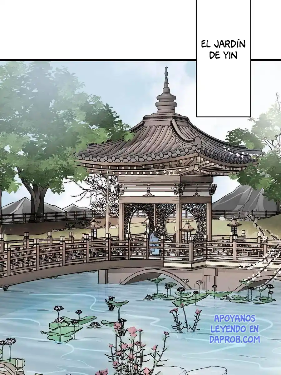Lan Ke Qi Yuan - Capítulo 131 - Página 30 - LectorTMOo