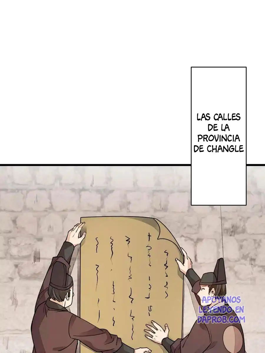 Lan Ke Qi Yuan - Capítulo 131 - Página 40 - LectorTMOo