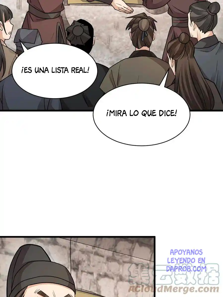 Lan Ke Qi Yuan - Capítulo 131 - Página 41 - LectorTMOo