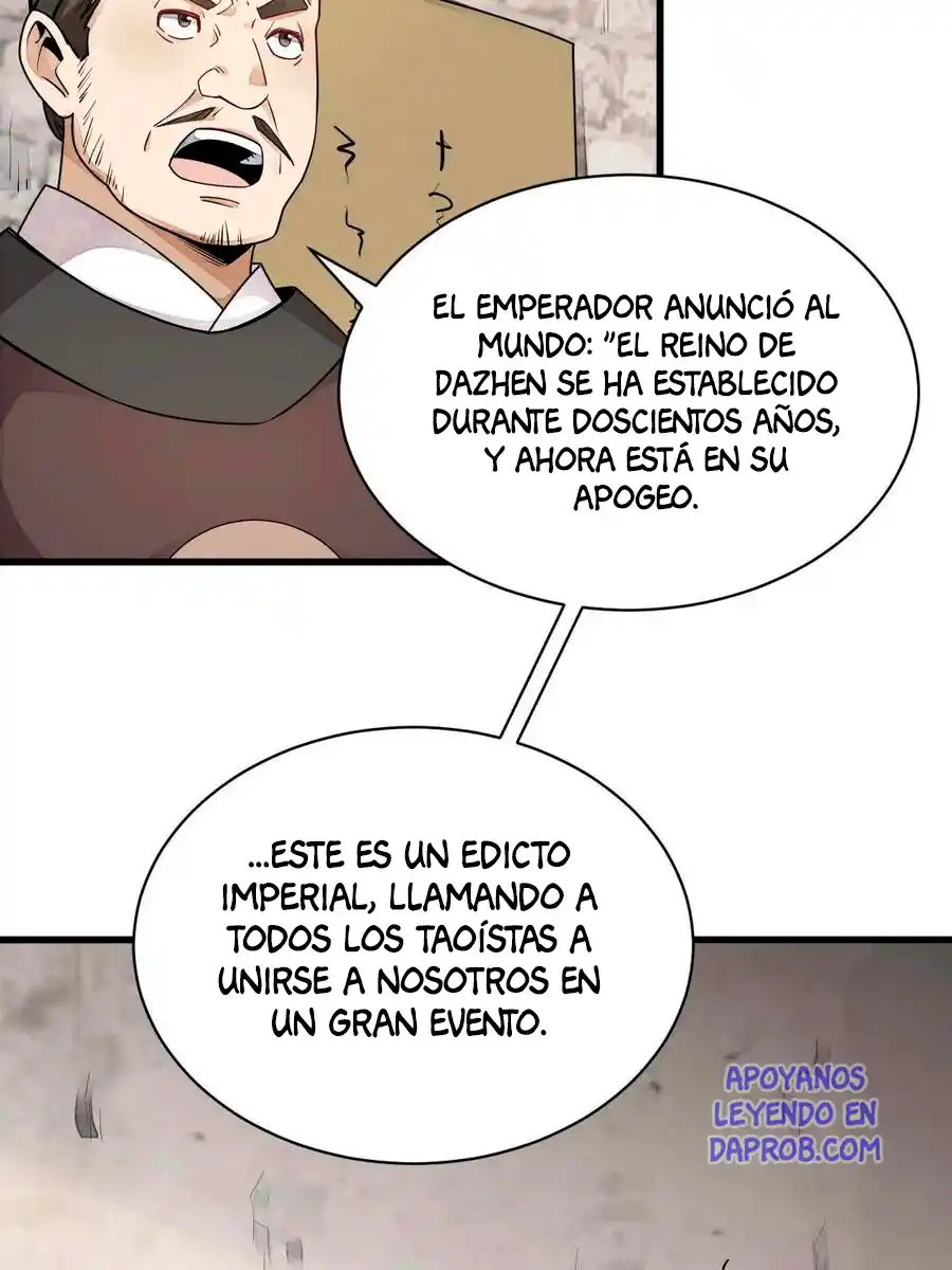 Lan Ke Qi Yuan - Capítulo 131 - Página 42 - LectorTMOo
