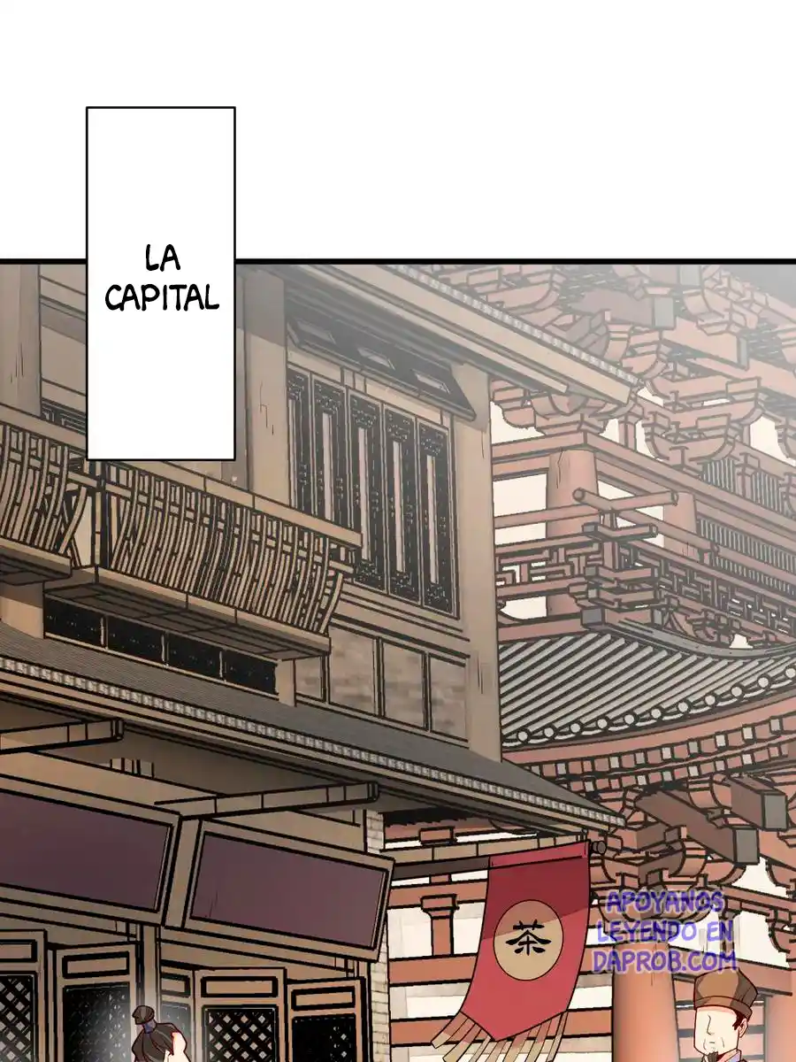 Lan Ke Qi Yuan - Capítulo 131 - Página 51 - LectorTMOo