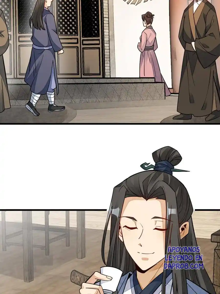 Lan Ke Qi Yuan - Capítulo 131 - Página 52 - LectorTMOo