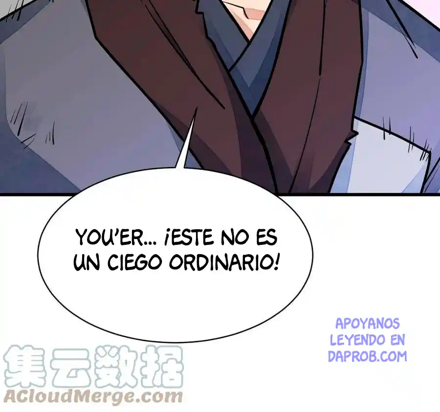 Lan Ke Qi Yuan - Capítulo 131 - Página 59 - LectorTMOo