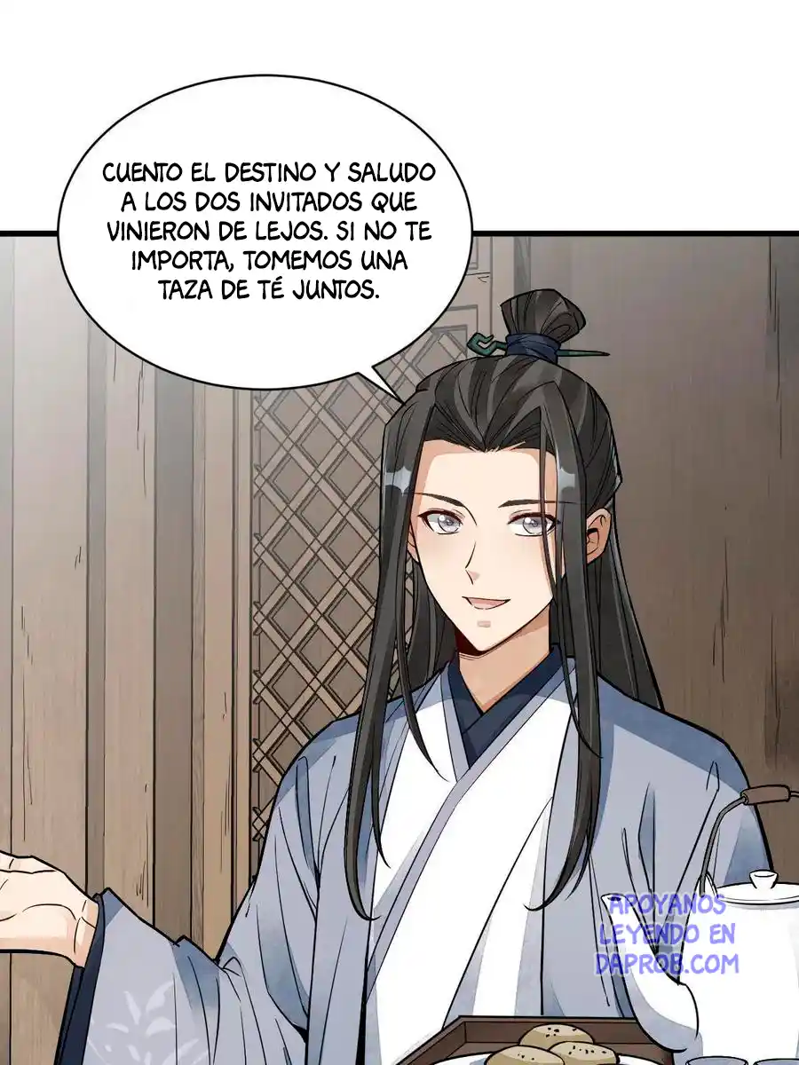 Lan Ke Qi Yuan - Capítulo 132 - Página 4 - LectorTMOo