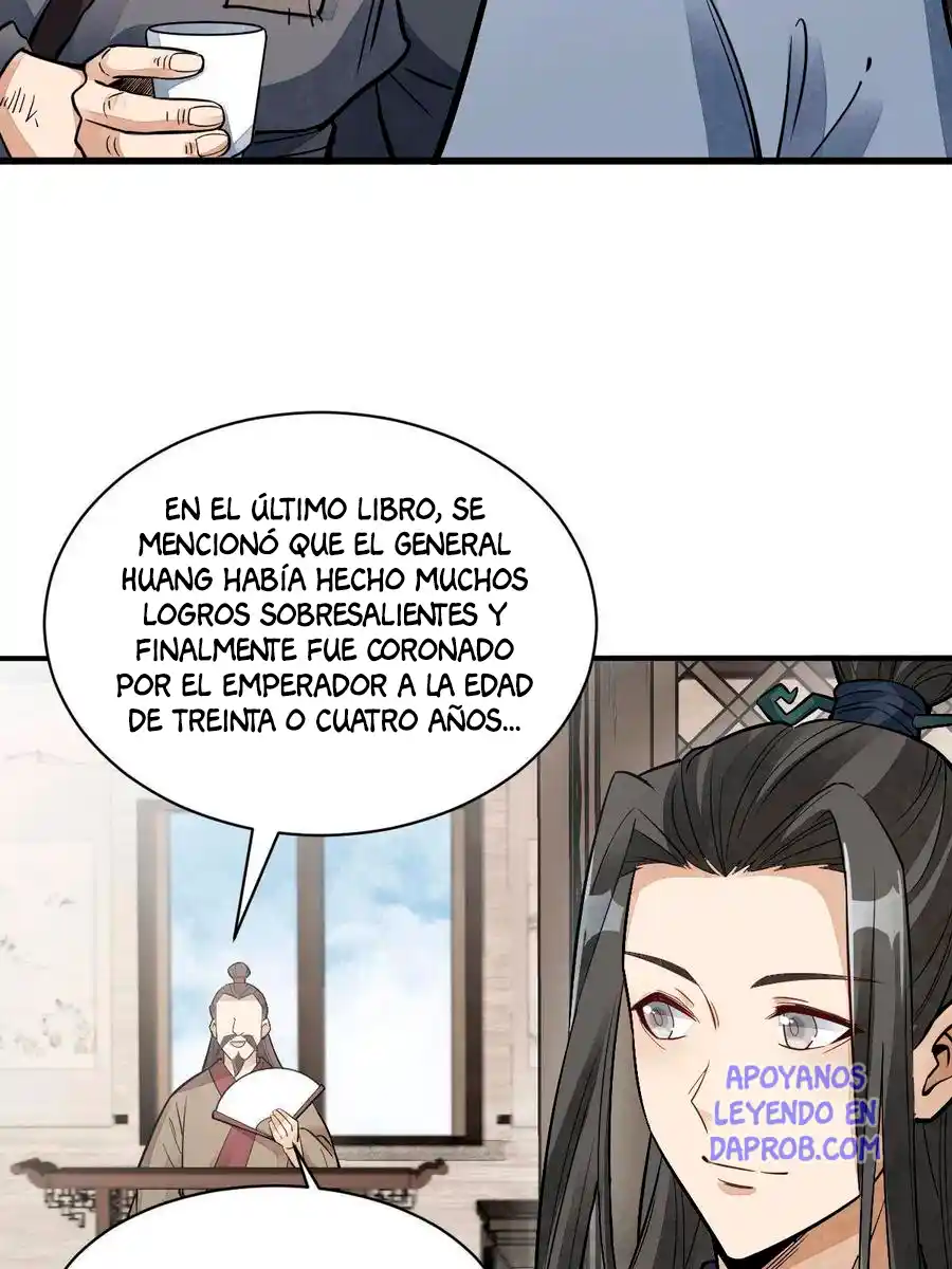 Lan Ke Qi Yuan - Capítulo 132 - Página 12 - LectorTMOo