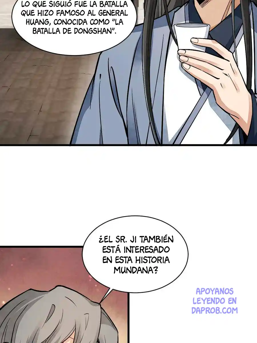 Lan Ke Qi Yuan - Capítulo 132 - Página 13 - LectorTMOo