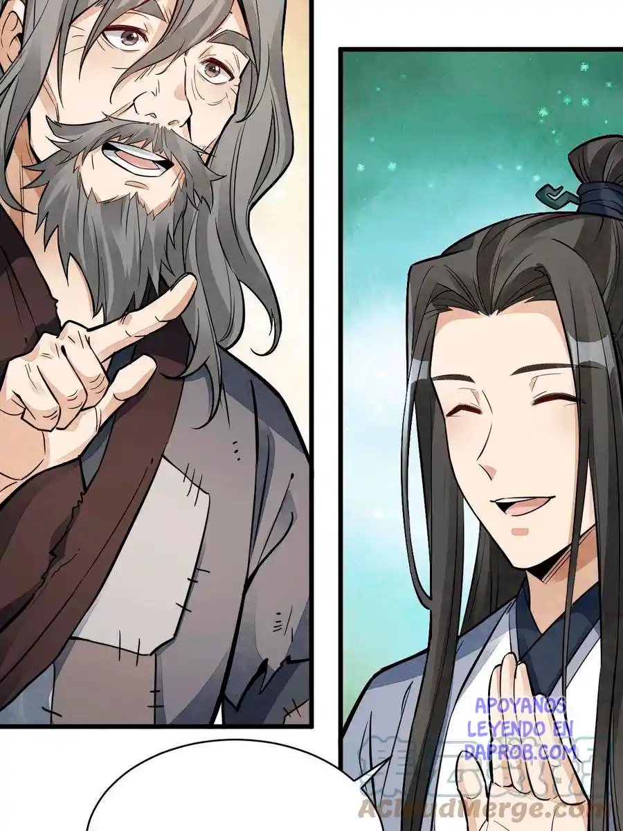 Lan Ke Qi Yuan - Capítulo 132 - Página 14 - LectorTMOo