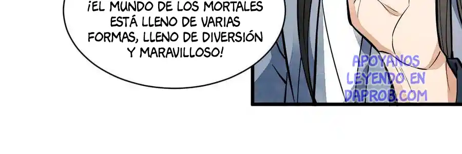 Lan Ke Qi Yuan - Capítulo 132 - Página 15 - LectorTMOo