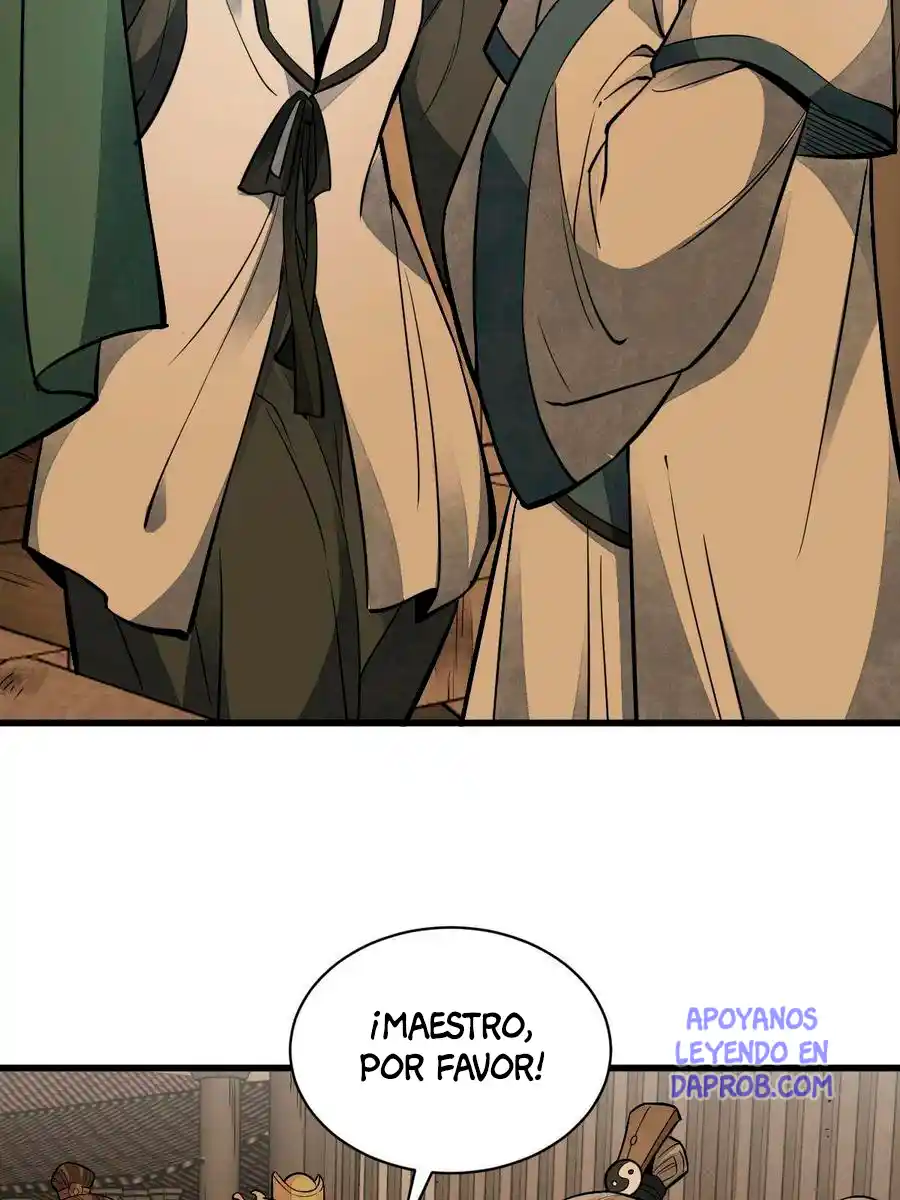 Lan Ke Qi Yuan - Capítulo 132 - Página 19 - LectorTMOo