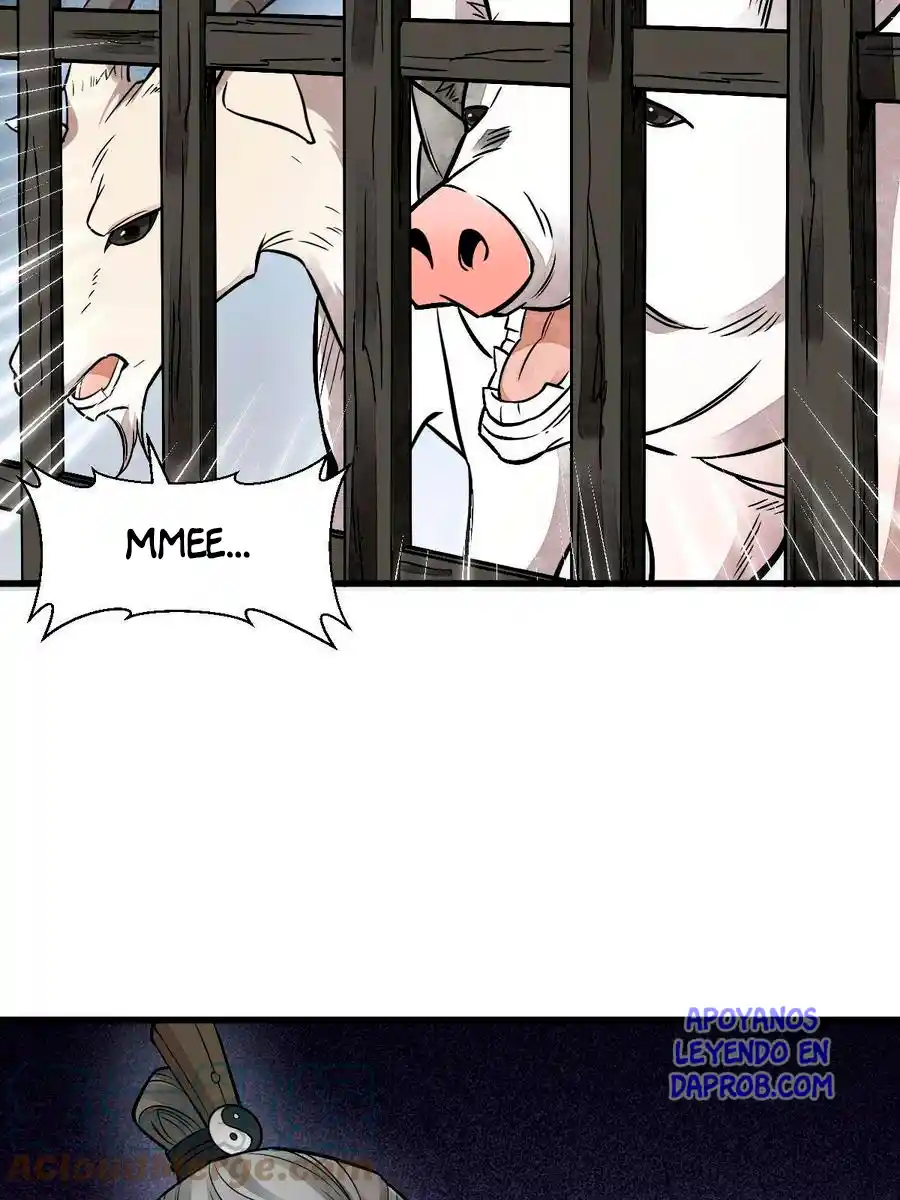 Lan Ke Qi Yuan - Capítulo 132 - Página 23 - LectorTMOo