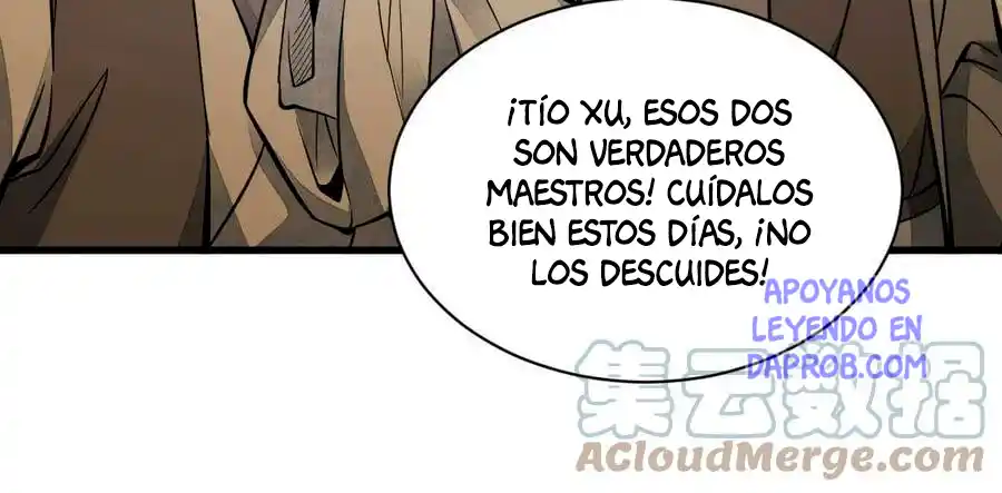 Lan Ke Qi Yuan - Capítulo 132 - Página 26 - LectorTMOo