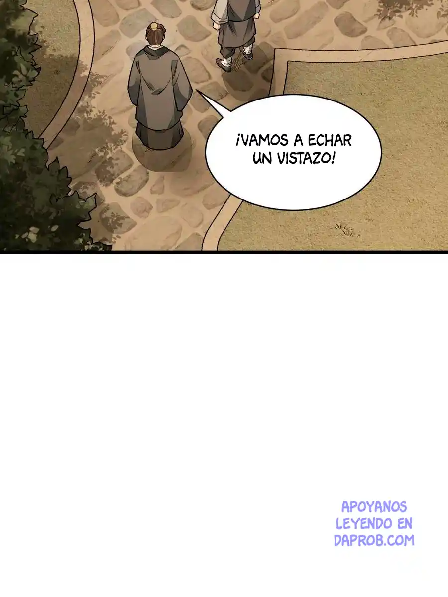 Lan Ke Qi Yuan - Capítulo 132 - Página 36 - LectorTMOo
