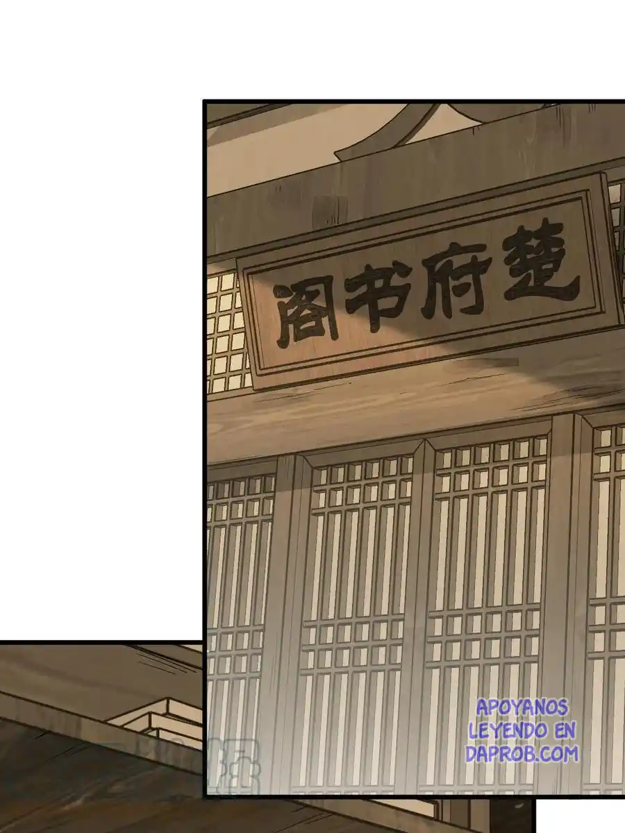 Lan Ke Qi Yuan - Capítulo 132 - Página 38 - LectorTMOo