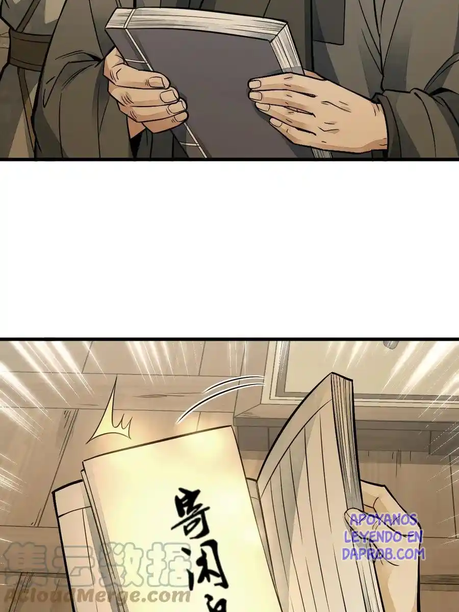 Lan Ke Qi Yuan - Capítulo 132 - Página 41 - LectorTMOo