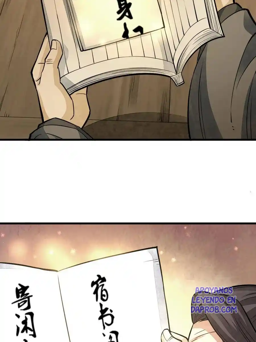 Lan Ke Qi Yuan - Capítulo 132 - Página 42 - LectorTMOo