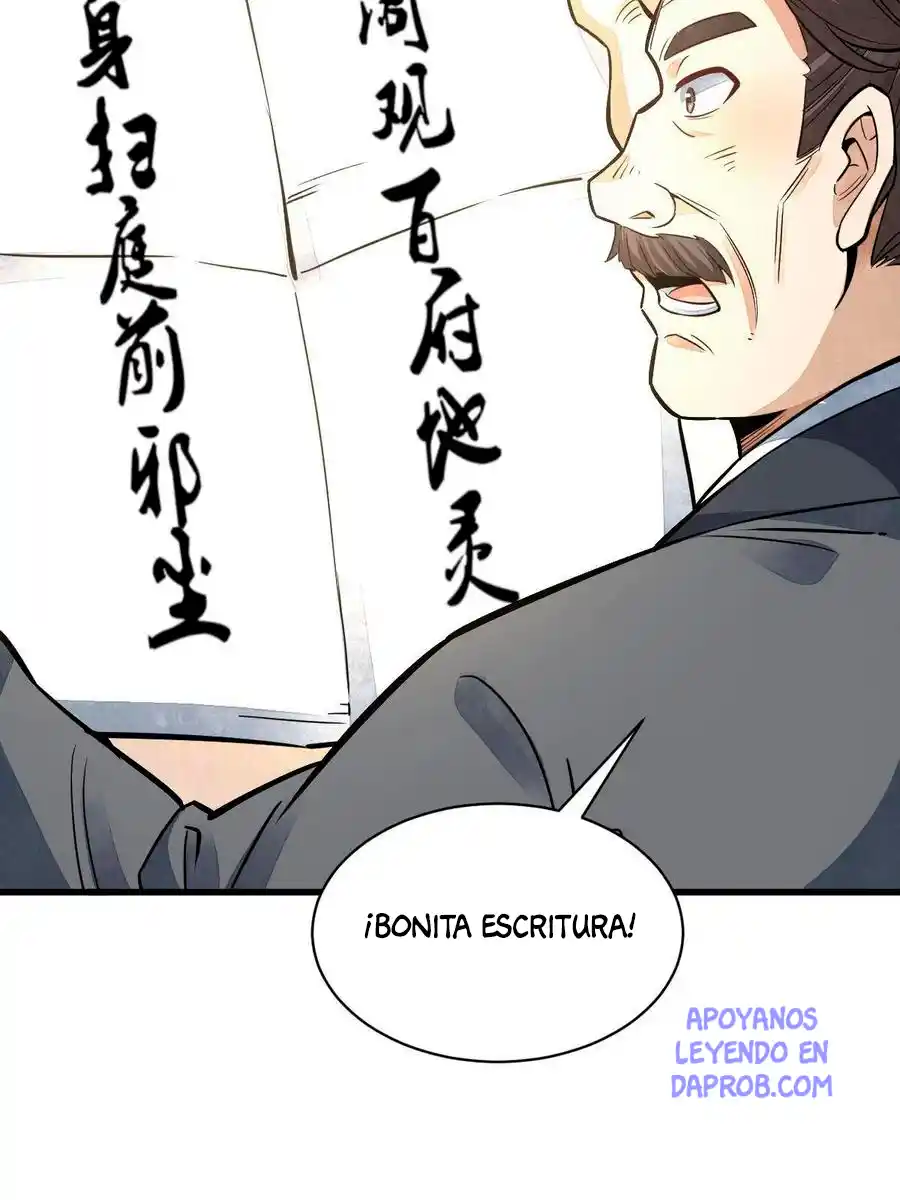 Lan Ke Qi Yuan - Capítulo 132 - Página 43 - LectorTMOo