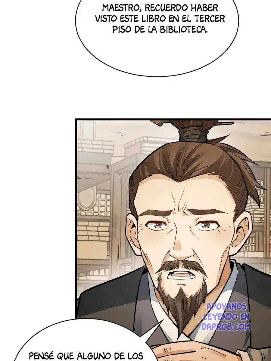 Lan Ke Qi Yuan - Capítulo 132 - Página 45 - LectorTMOo