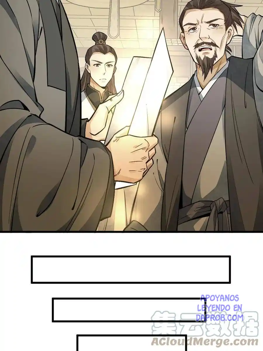 Lan Ke Qi Yuan - Capítulo 132 - Página 47 - LectorTMOo