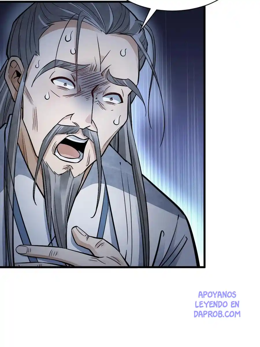 Lan Ke Qi Yuan - Capítulo 132 - Página 51 - LectorTMOo