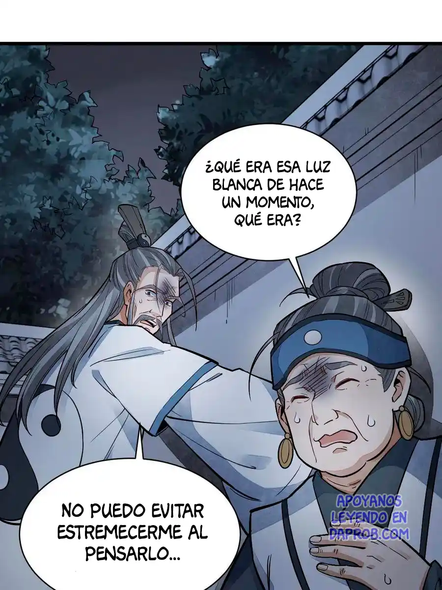 Lan Ke Qi Yuan - Capítulo 132 - Página 52 - LectorTMOo