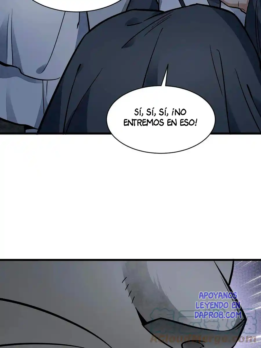 Lan Ke Qi Yuan - Capítulo 132 - Página 53 - LectorTMOo