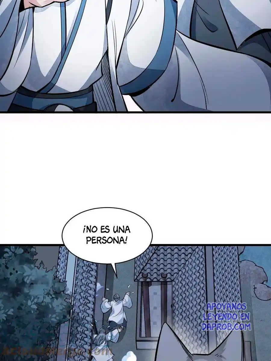 Lan Ke Qi Yuan - Capítulo 132 - Página 56 - LectorTMOo