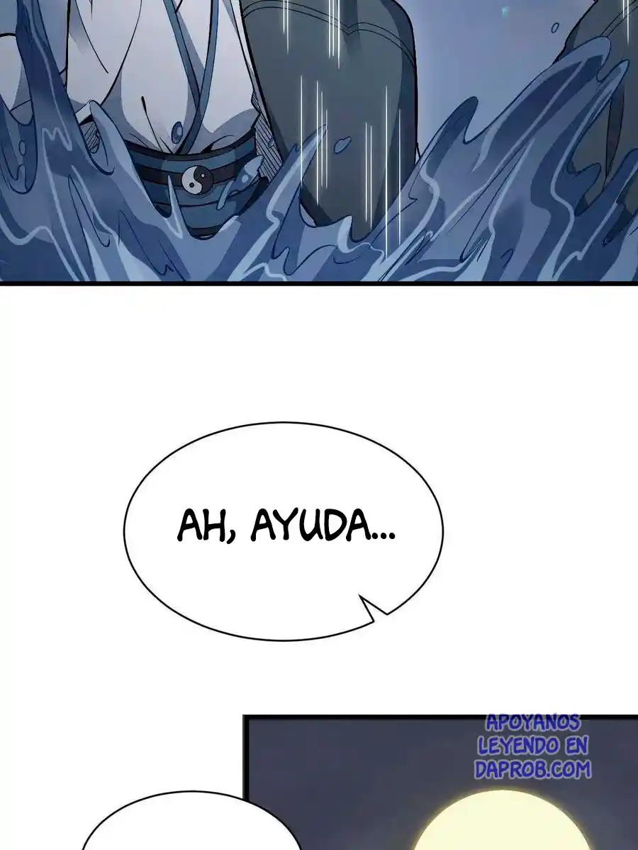 Lan Ke Qi Yuan - Capítulo 133 - Página 9 - LectorTMOo