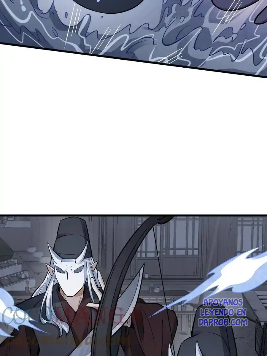 Lan Ke Qi Yuan - Capítulo 133 - Página 20 - LectorTMOo