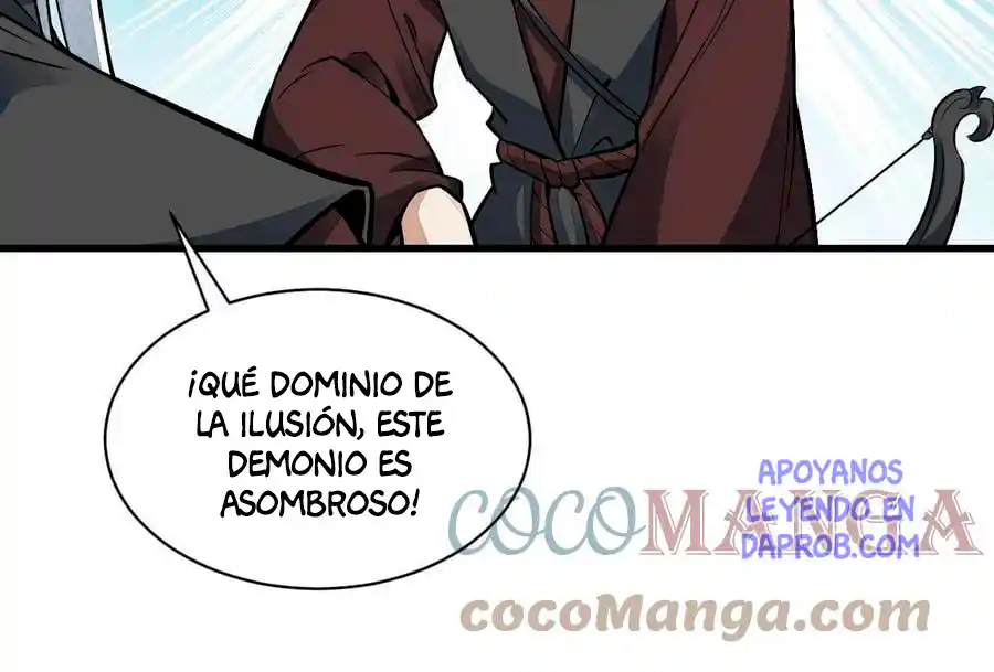 Lan Ke Qi Yuan - Capítulo 133 - Página 26 - LectorTMOo