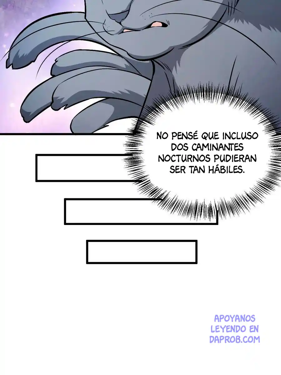 Lan Ke Qi Yuan - Capítulo 133 - Página 28 - LectorTMOo