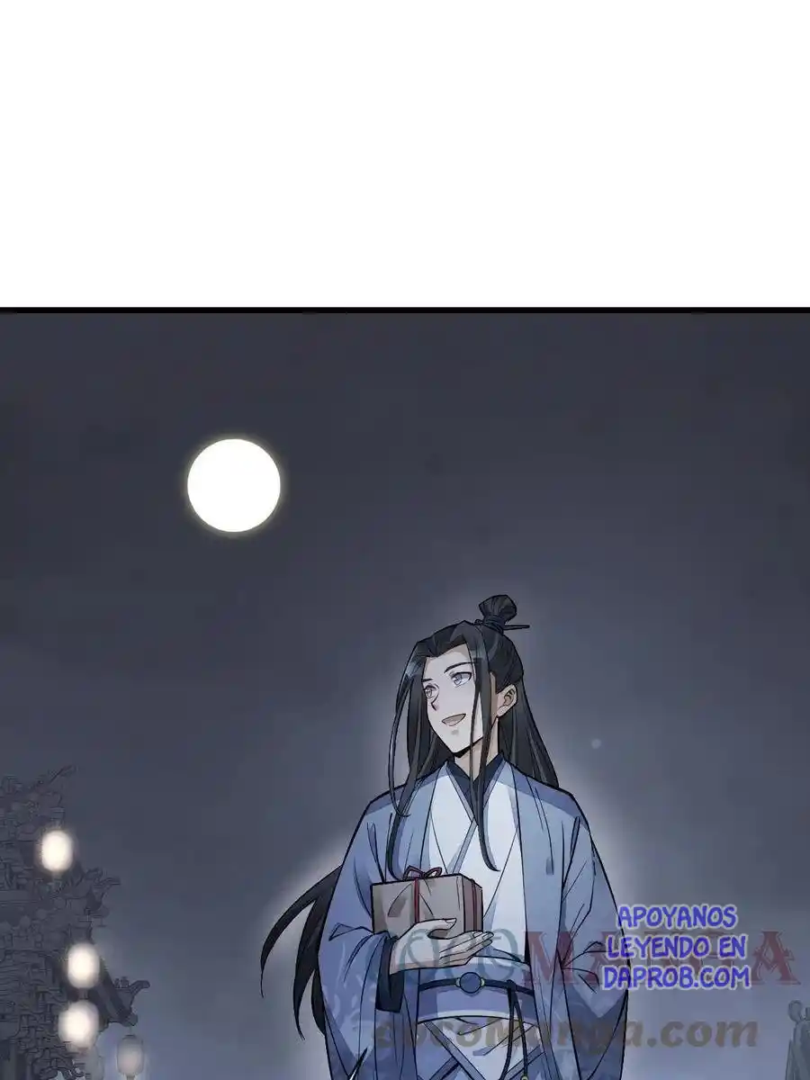 Lan Ke Qi Yuan - Capítulo 133 - Página 29 - LectorTMOo