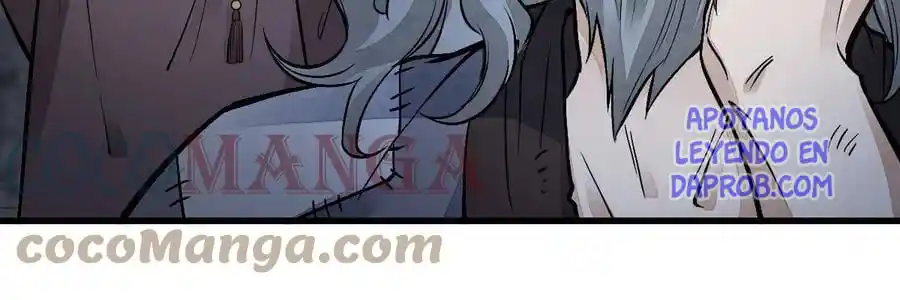 Lan Ke Qi Yuan - Capítulo 133 - Página 38 - LectorTMOo