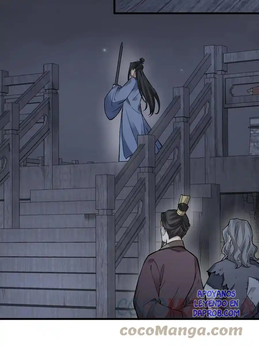 Lan Ke Qi Yuan - Capítulo 133 - Página 41 - LectorTMOo