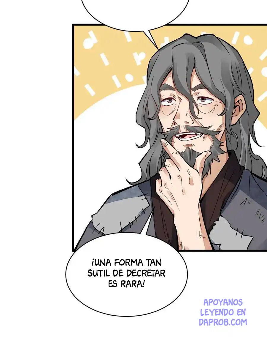 Lan Ke Qi Yuan - Capítulo 133 - Página 46 - LectorTMOo