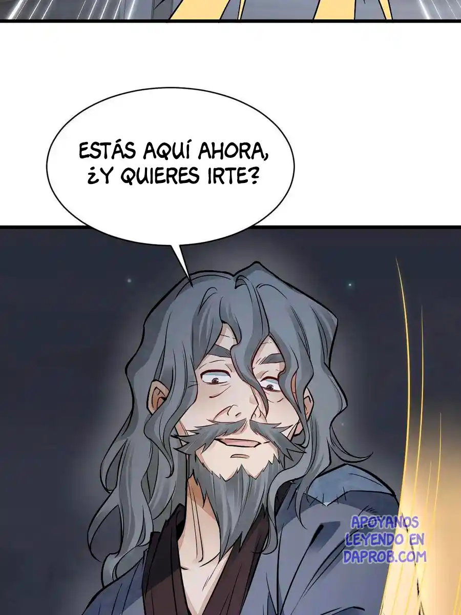 Lan Ke Qi Yuan - Capítulo 133 - Página 57 - LectorTMOo