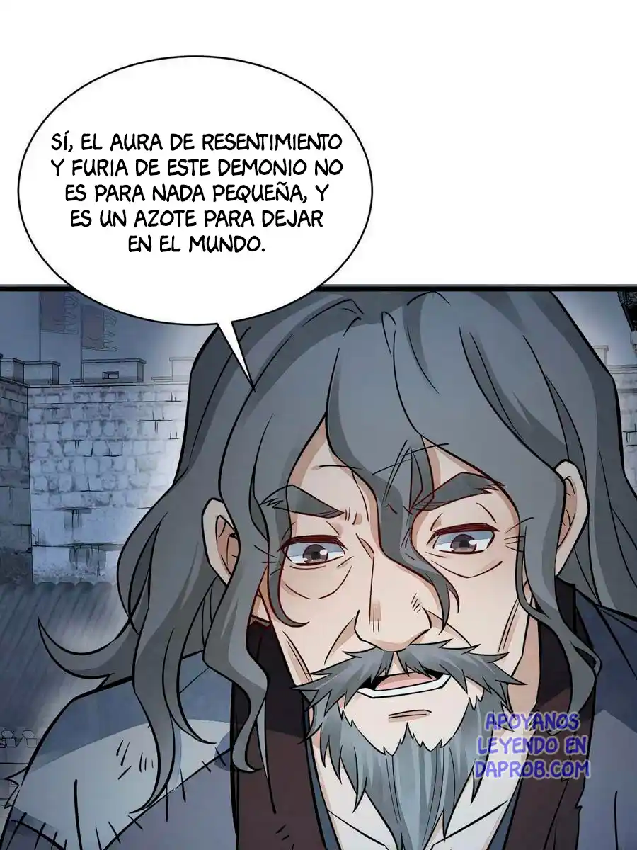 Lan Ke Qi Yuan - Capítulo 134 - Página 8 - LectorTMOo