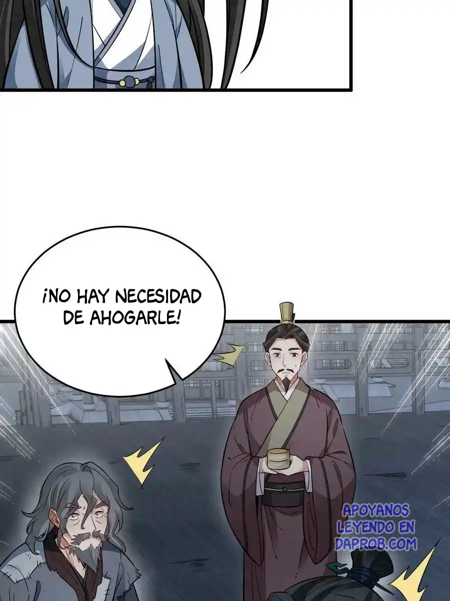 Lan Ke Qi Yuan - Capítulo 134 - Página 12 - LectorTMOo