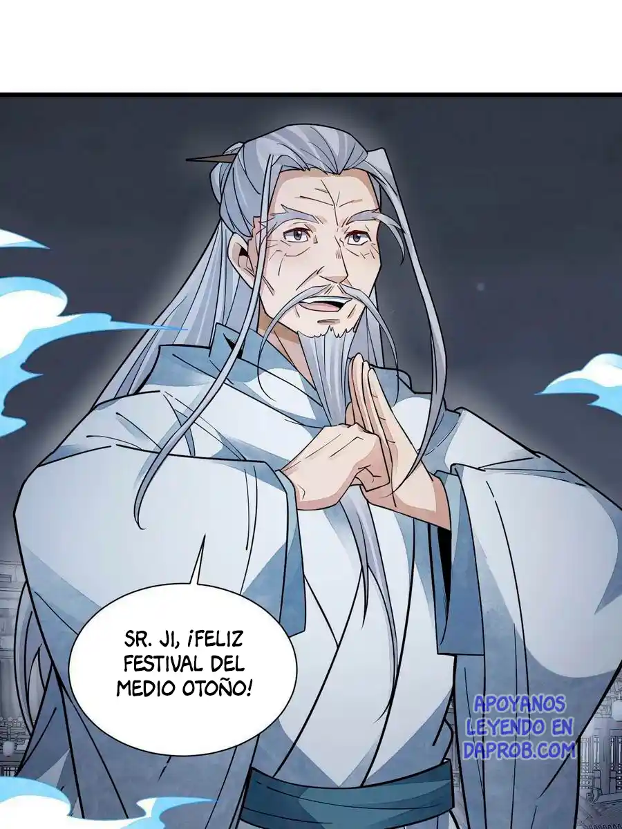 Lan Ke Qi Yuan - Capítulo 134 - Página 14 - LectorTMOo