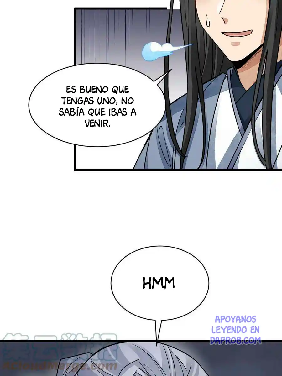Lan Ke Qi Yuan - Capítulo 134 - Página 18 - LectorTMOo