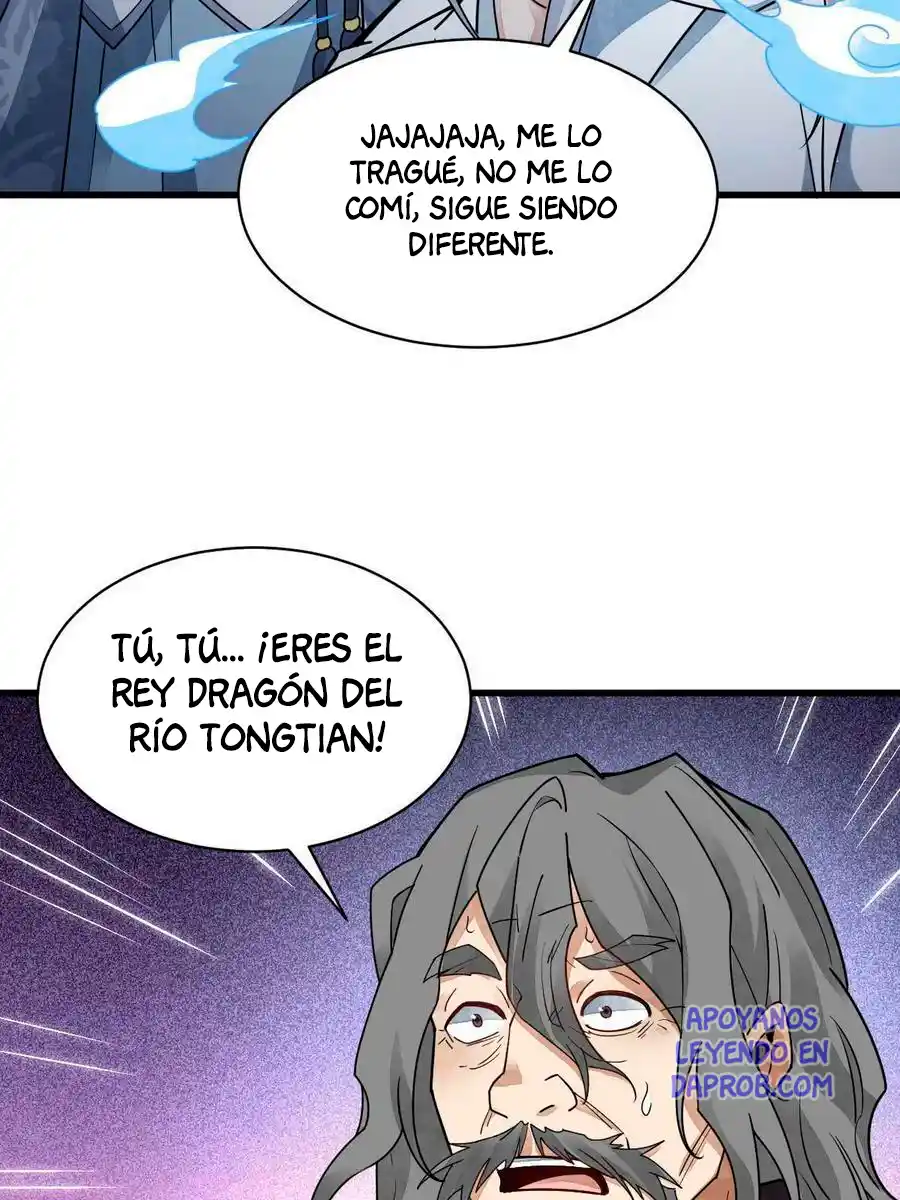Lan Ke Qi Yuan - Capítulo 134 - Página 23 - LectorTMOo