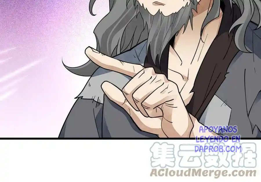 Lan Ke Qi Yuan - Capítulo 134 - Página 24 - LectorTMOo