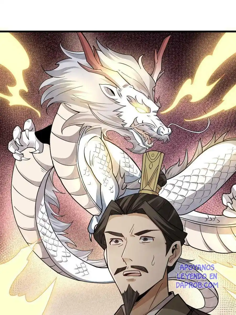 Lan Ke Qi Yuan - Capítulo 134 - Página 25 - LectorTMOo
