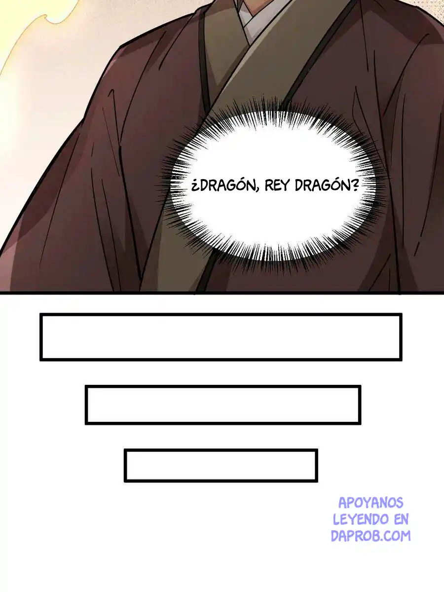 Lan Ke Qi Yuan - Capítulo 134 - Página 26 - LectorTMOo