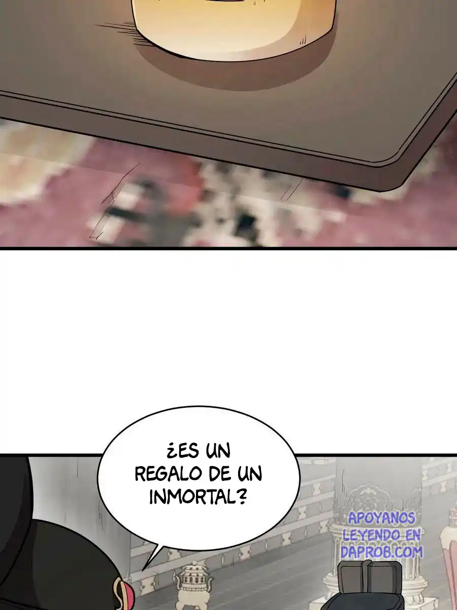 Lan Ke Qi Yuan - Capítulo 134 - Página 32 - LectorTMOo