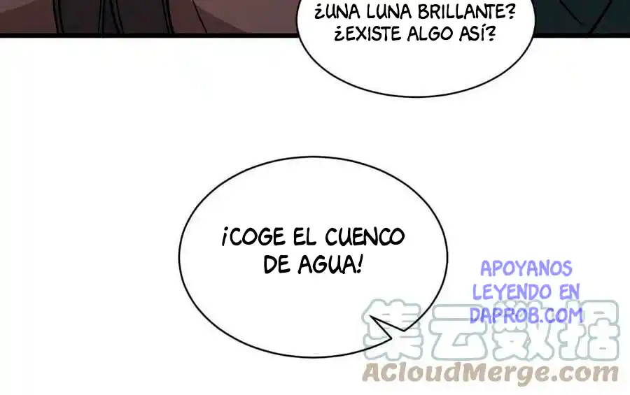 Lan Ke Qi Yuan - Capítulo 134 - Página 36 - LectorTMOo