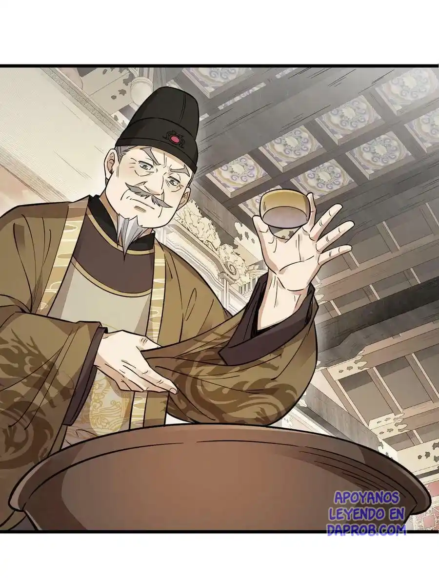 Lan Ke Qi Yuan - Capítulo 134 - Página 37 - LectorTMOo