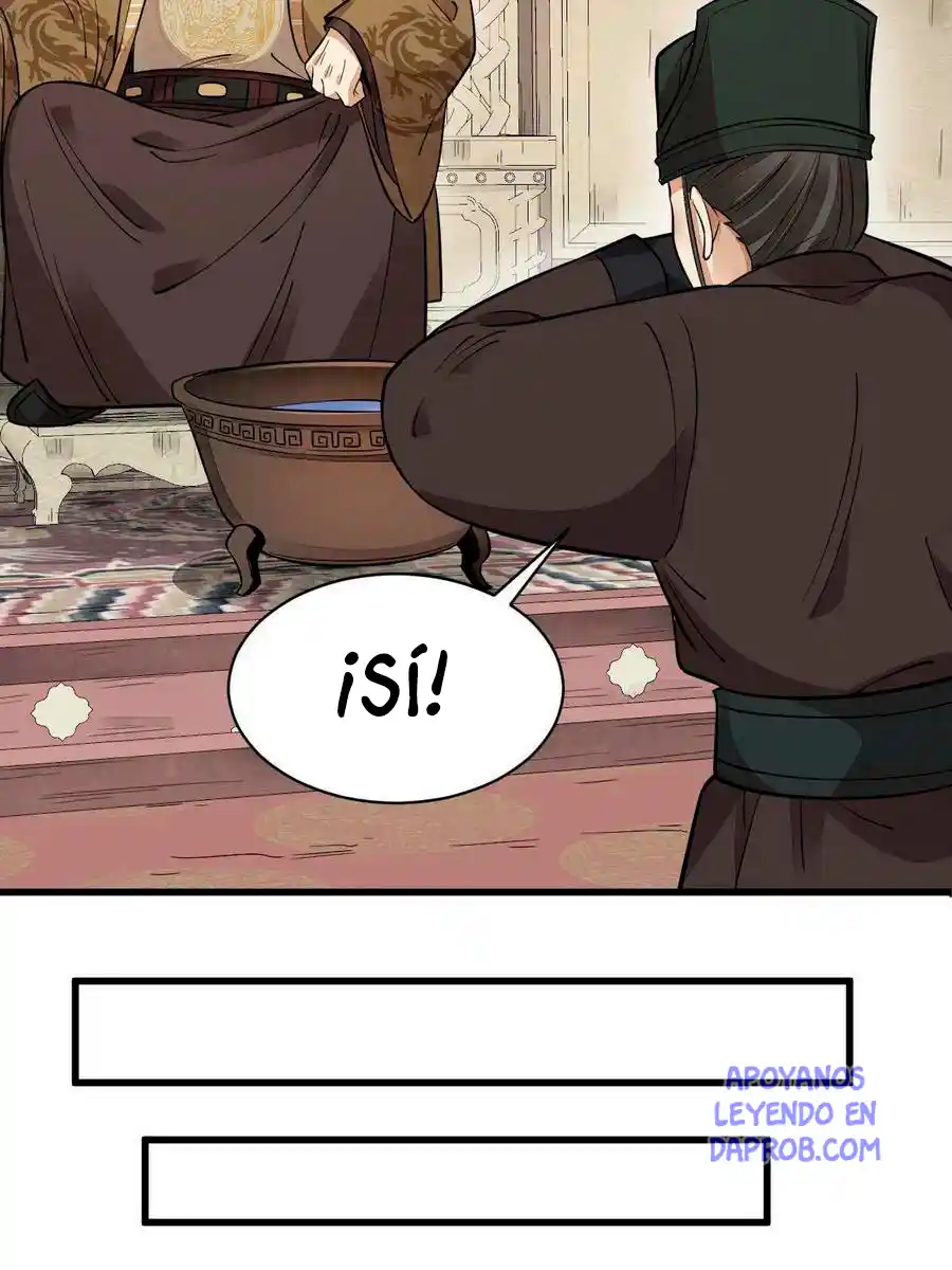 Lan Ke Qi Yuan - Capítulo 134 - Página 46 - LectorTMOo
