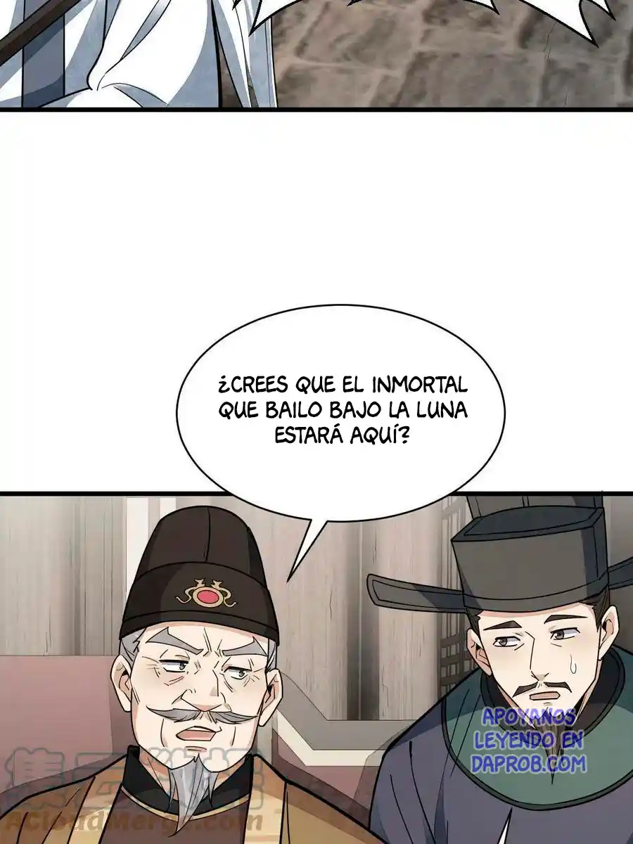Lan Ke Qi Yuan - Capítulo 134 - Página 51 - LectorTMOo