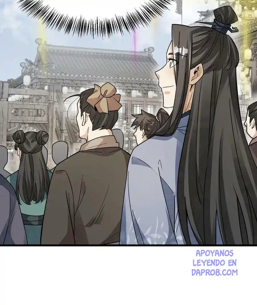 Lan Ke Qi Yuan - Capítulo 134 - Página 55 - LectorTMOo