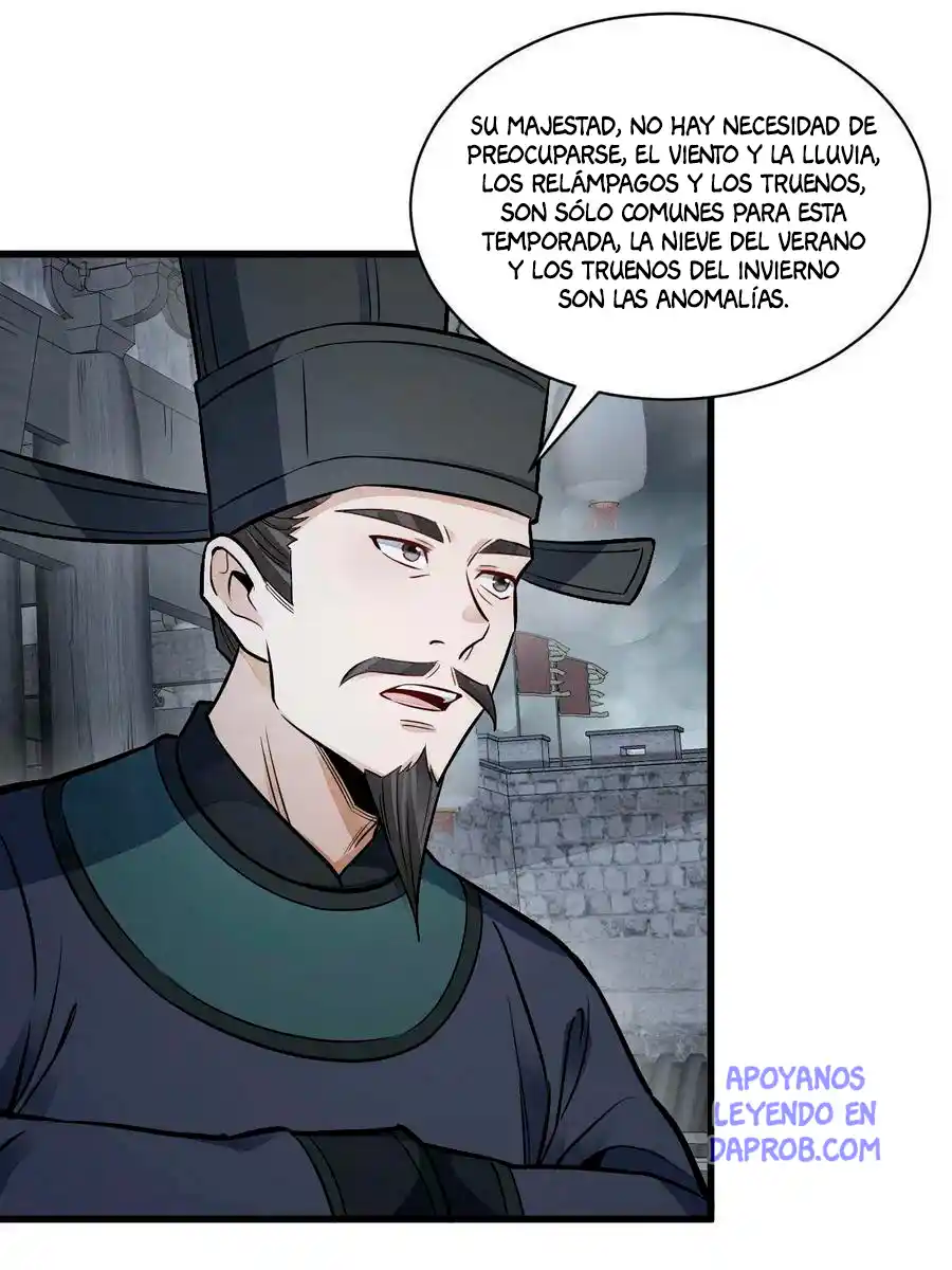Lan Ke Qi Yuan - Capítulo 135 - Página 16 - LectorTMOo